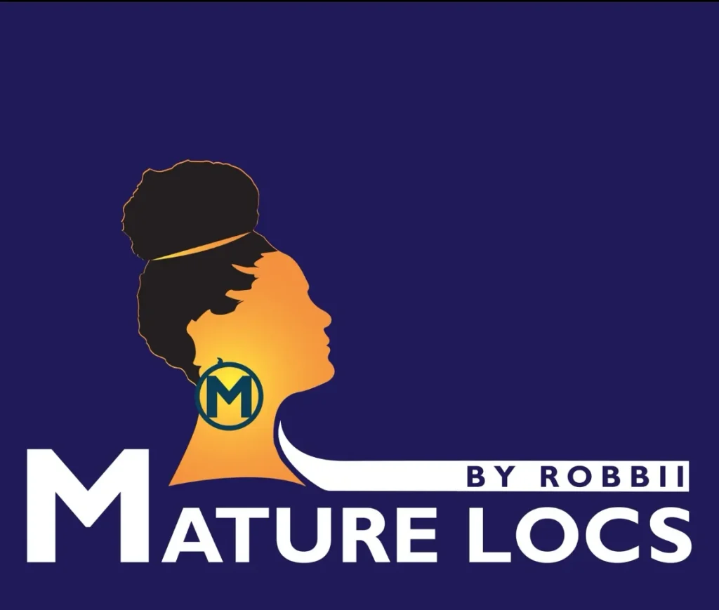 Mature Locs by Robbii