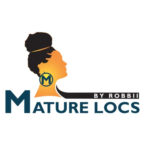 Mature Locs by Robbii